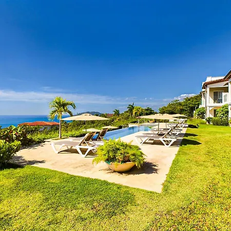 Condo Mirador-Breathtaking Ocean View