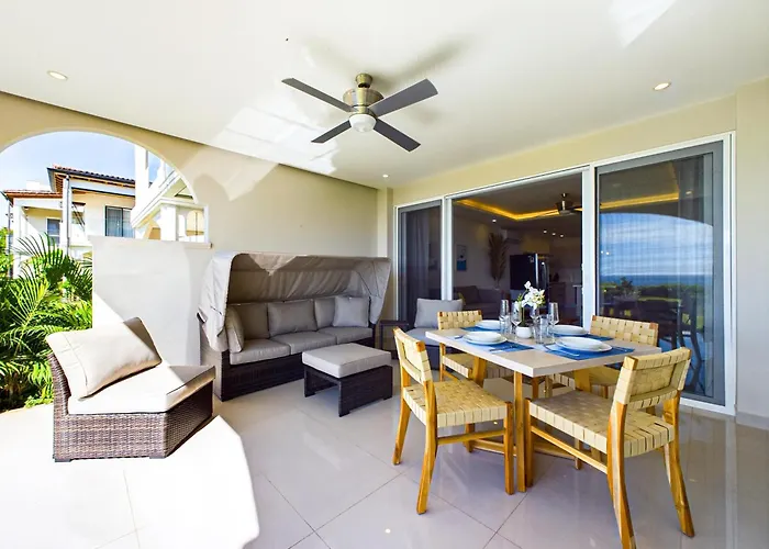 Mirador-breathtaking Ocean View Tamarindo