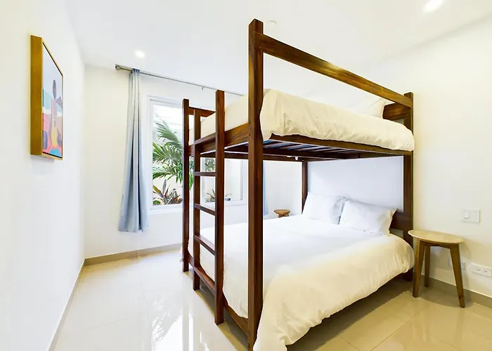 Mirador-breathtaking Ocean View