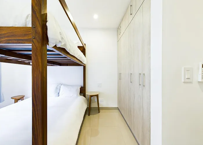 Mirador-breathtaking Ocean View Apartment *