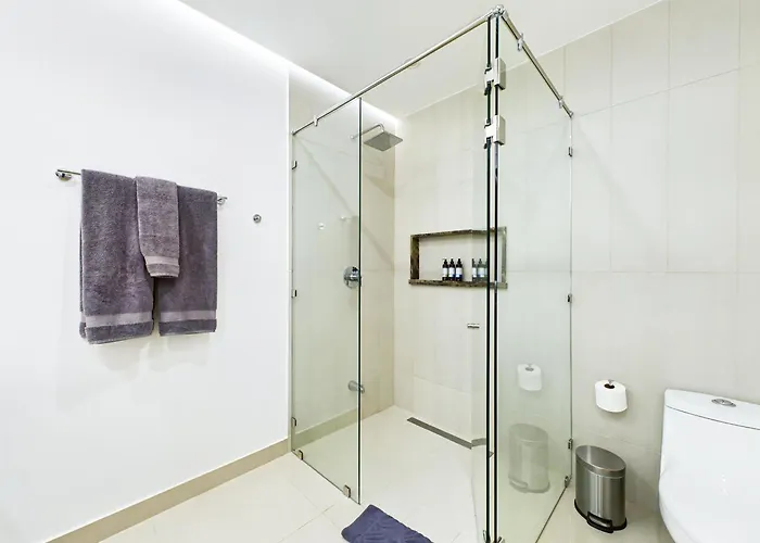 Mirador-breathtaking Ocean View Apartment Tamarindo