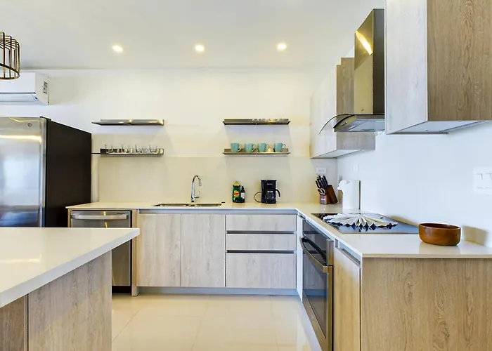 Mirador-breathtaking Ocean View Apartment