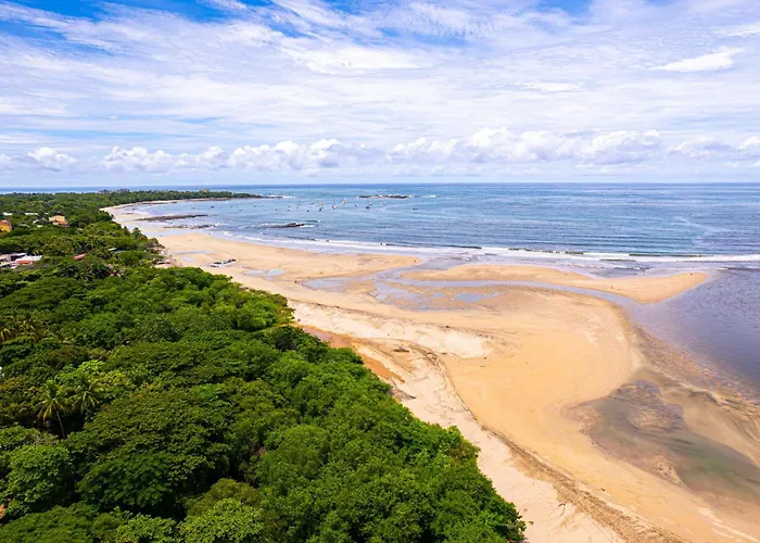 Mirador-breathtaking Ocean View *