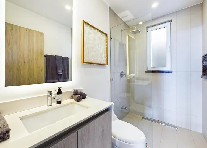 Mirador-breathtaking Ocean View * Tamarindo
