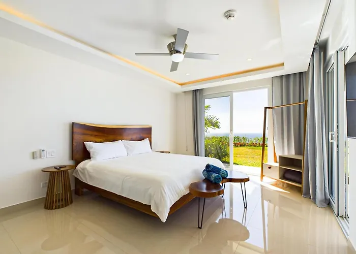 Mirador-breathtaking Ocean View Apartment *
