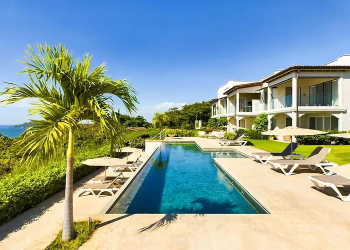 Mirador-breathtaking Ocean View Tamarindo