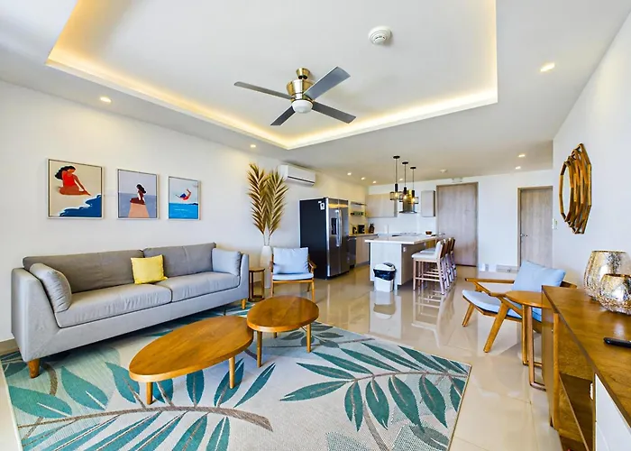 Mirador-breathtaking Ocean View Tamarindo
