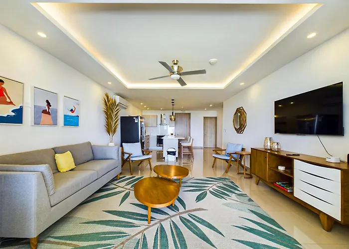 Mirador-breathtaking Ocean View Tamarindo