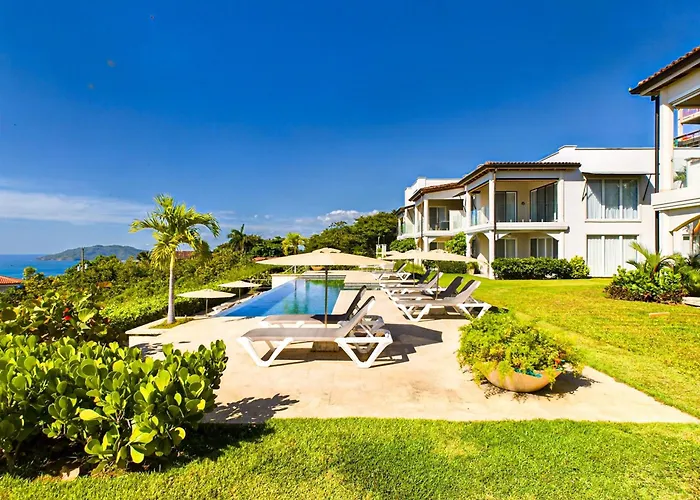 Mirador-breathtaking Ocean View * Tamarindo