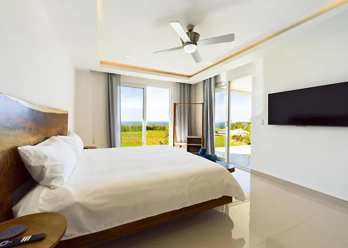 Mirador-breathtaking Ocean View * Tamarindo