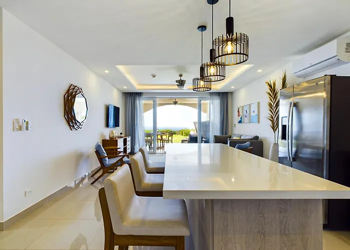 Apartment Mirador-breathtaking Ocean View *