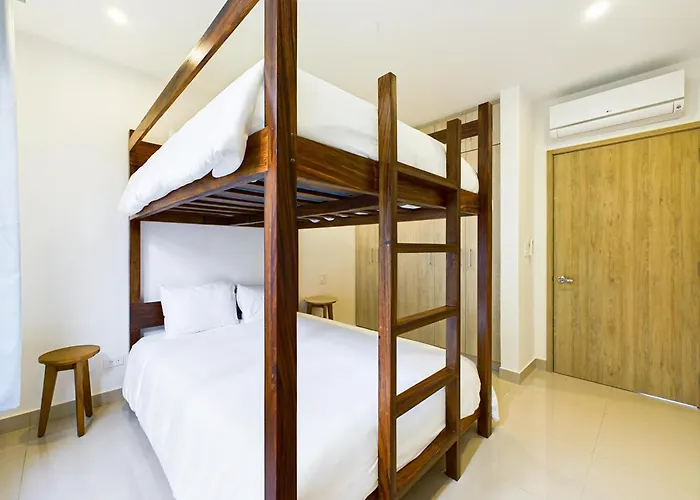 Apartment Mirador-breathtaking Ocean View Tamarindo