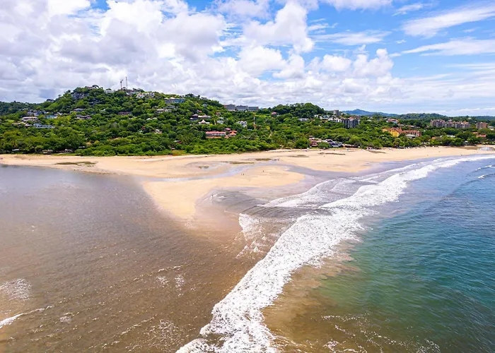 Mirador-breathtaking Ocean View Apartment *