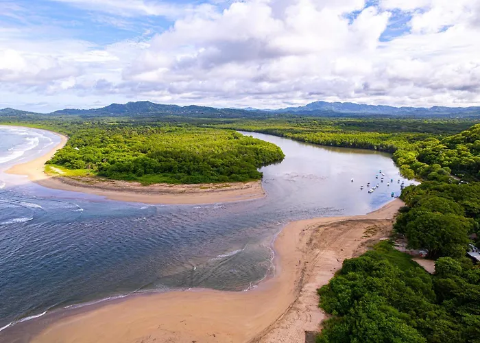 Mirador-breathtaking Ocean View Tamarindo