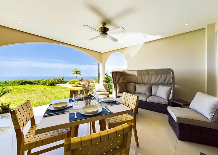 Mirador-breathtaking Ocean View * Tamarindo