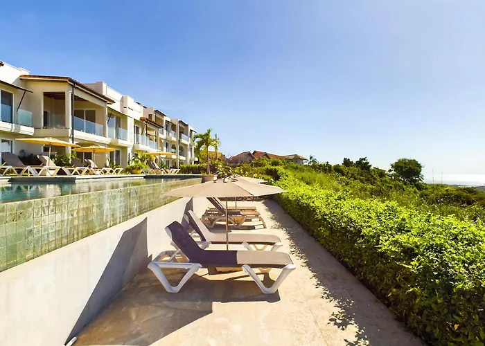Apartment Mirador-breathtaking Ocean View *