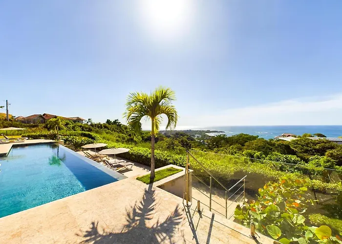 Mirador-breathtaking Ocean View *