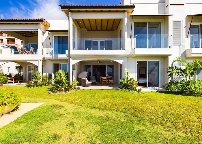 Apartment Mirador-breathtaking Ocean View *